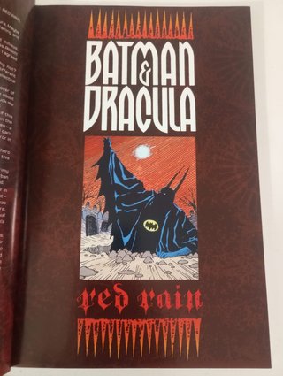 Lote Batman Elseworlds 1 y 2