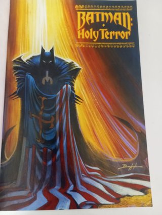 Lote Batman Elseworlds 1 y 2