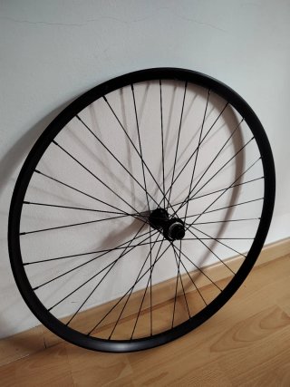 Ruedas de montaña 29" Disco