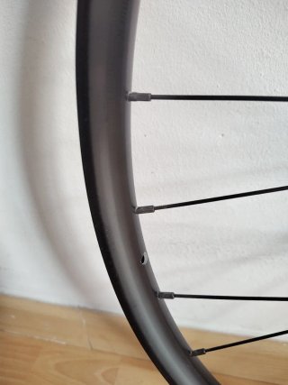 Ruedas de montaña 29" Disco