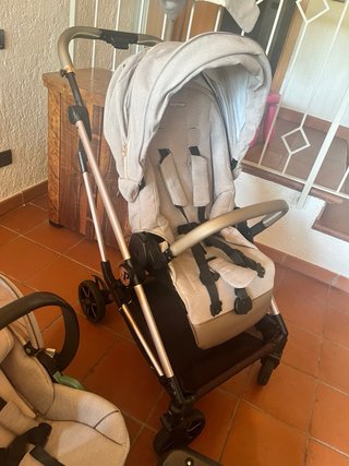 Trio Peg Perego Vivace