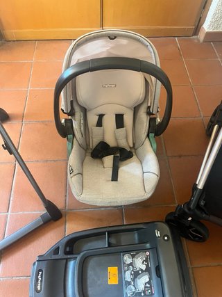 Trio Peg Perego Vivace