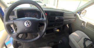 Volkswagen t4 camper