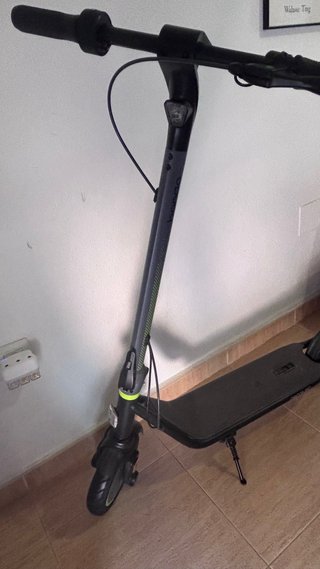 Patinete Eléctrico Cecotec Bongo Serie D30