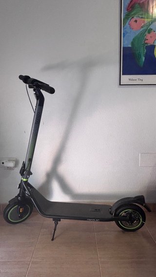 Patinete Eléctrico Cecotec Bongo Serie D30