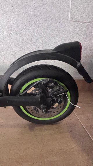 Patinete Eléctrico Cecotec Bongo Serie D30