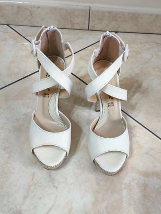 Sandali Carla Sanchez Donna Nuove