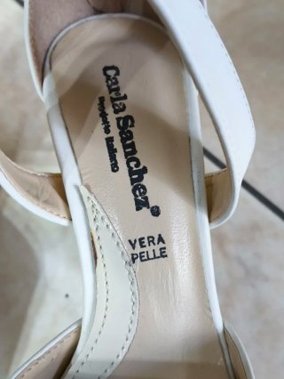 Sandali Carla Sanchez Donna Nuove
