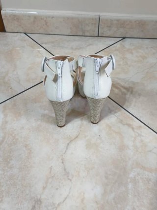 Sandali Carla Sanchez Donna Nuove