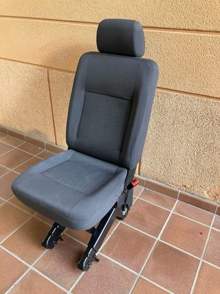 Asiento individual Caravelle