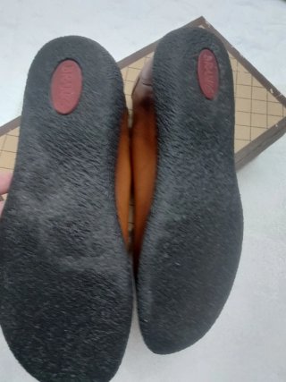Zapatos Marrones Mujer Talla 40 Sin Estrenar