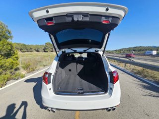 PORSCHE CAYENNE TURBO 4.8 V8 Tiptronic S 500cv.