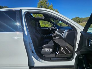 PORSCHE CAYENNE TURBO 4.8 V8 Tiptronic S 500cv.