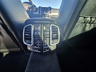 PORSCHE CAYENNE TURBO 4.8 V8 Tiptronic S 500cv.