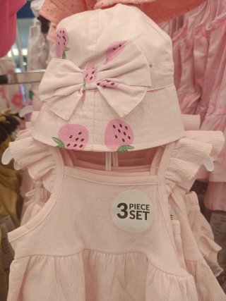 Sombrero bebe