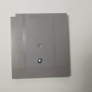 Tetris + Manual de Instrucciones – Game Boy