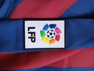 Camiseta Original Nike Ronaldinho FC Barcelona M