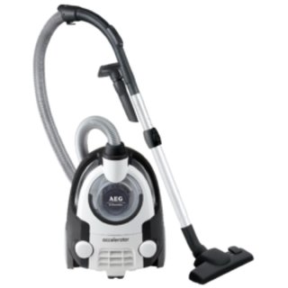 Aspirador AEG Electrolux con Filtro HEPA 2000W