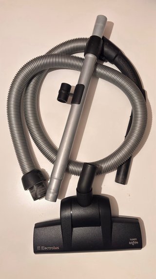 Aspirador AEG Electrolux con Filtro HEPA 2000W