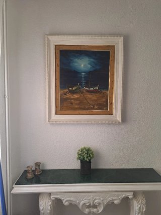 Alquilo piso en arguelles - Imagen 8