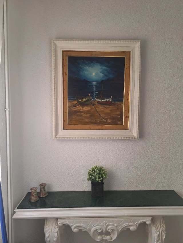 Alquilo piso en arguelles - Imagen 3