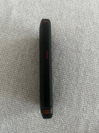 Oukitel WP5 Smartphone Negro