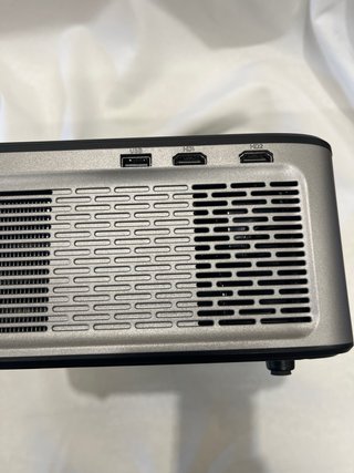 Proyector Horlat LCD 8K Compatible Full HD