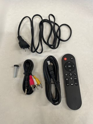 Proyector Horlat LCD 8K Compatible Full HD