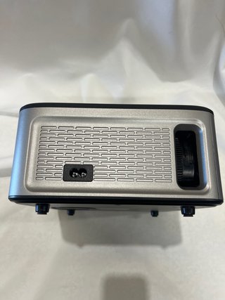 Proyector Horlat LCD 8K Compatible Full HD