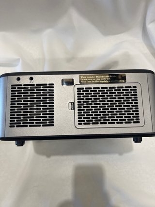 Proyector Horlat LCD 8K Compatible Full HD