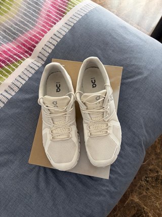 Zapatillas On Running Cloud 5 Talla 45