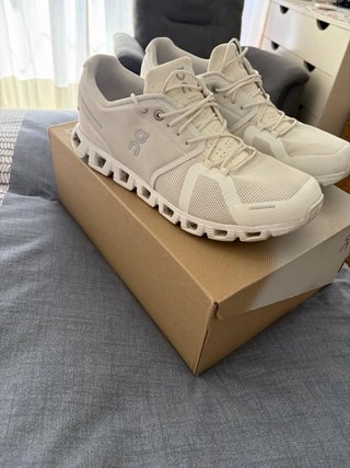 Zapatillas On Running Cloud 5 Talla 45