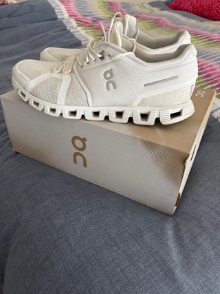 Zapatillas On Running Cloud 5 Talla 45