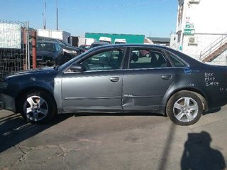 Centralita audi 4247075 03g906016lr a4 berlina 8e