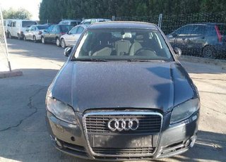 Centralita audi 4247075 03g906016lr a4 berlina 8e