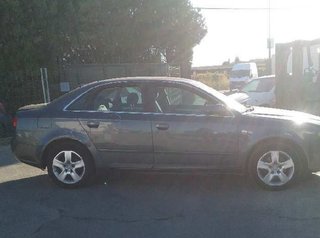 Centralita audi 4247075 03g906016lr a4 berlina 8e