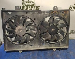 Nissan ventilador radiador x-trail 2.0 d t31 31466