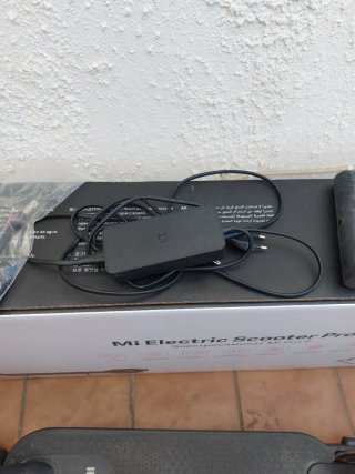 Xiaomi Mi Electric Scooter Pro 2