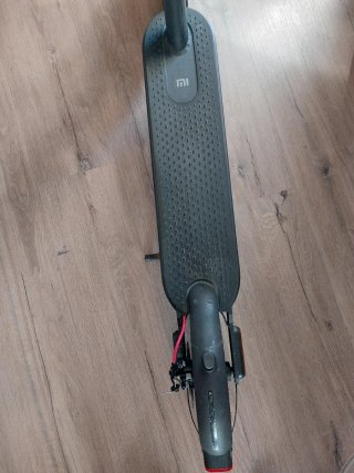 Xiaomi Mi Electric Scooter Pro 2