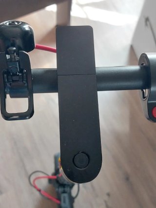 Xiaomi Mi Electric Scooter Pro 2