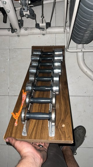 Máquinas de gimnasio multifunción
