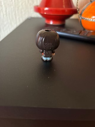 Will Byers Stranger Things huevo kinder
