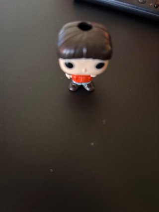 Will Byers Stranger Things huevo kinder