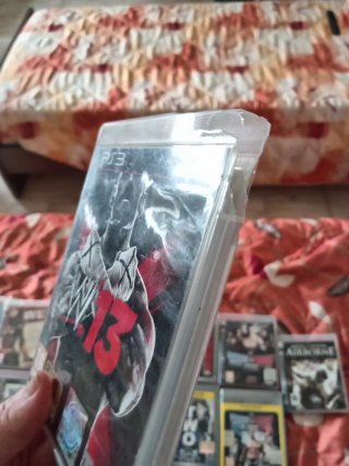 Lotto Giochi PS3