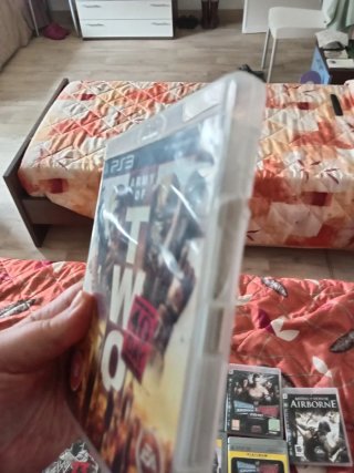 Lotto Giochi PS3