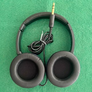 Auriculares VOX AC30 BASS VGH-BASS