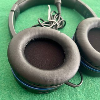 Auriculares VOX AC30 BASS VGH-BASS