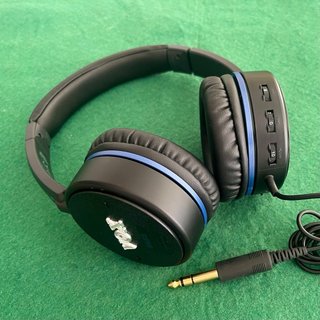 Auriculares VOX AC30 BASS VGH-BASS