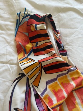 Bañador Desigual estampado original