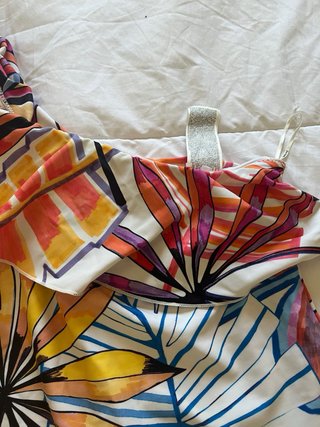 Bañador Desigual estampado original